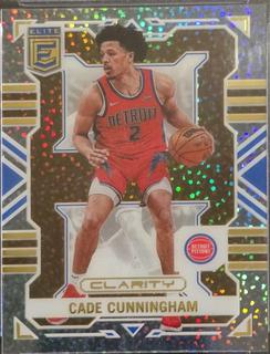 Cade Cunningham