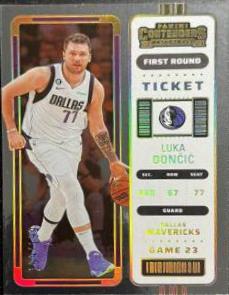 Luka Doncic