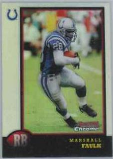 Marshall Faulk