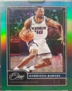 Harrison Barnes