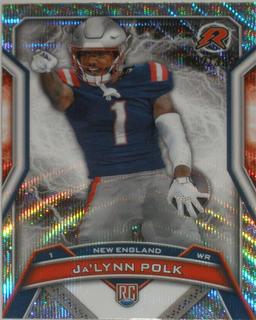 Ja'Lynn Polk