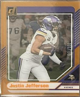 Justin Jefferson