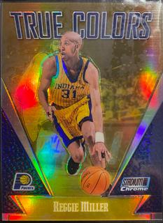 Reggie Miller