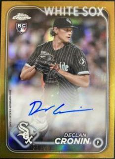 Declan Cronin