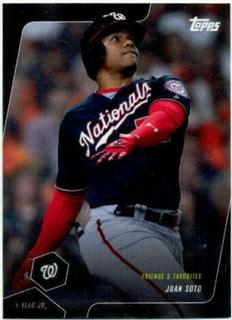 Juan Soto