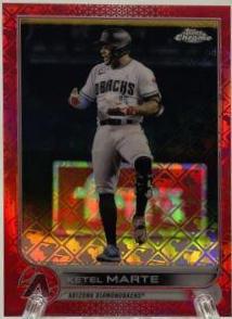 Ketel Marte