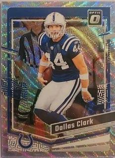 Dallas Clark