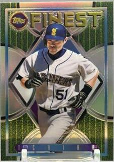Ichiro