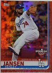 Kenley Jansen