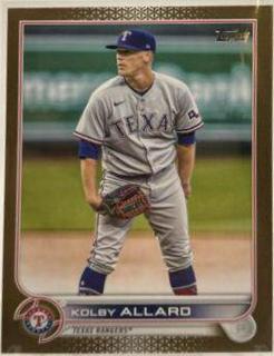 Kolby Allard