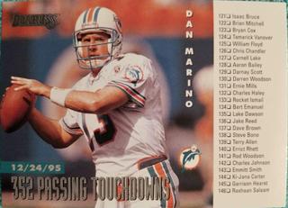 Dan Marino