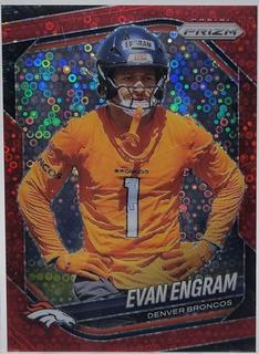 Evan Engram