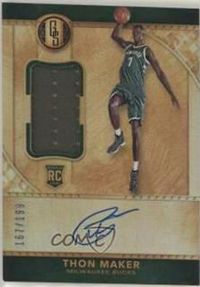 Thon Maker