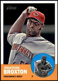 Jonathan Broxton