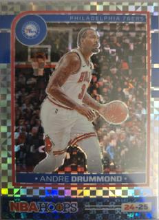 Andre Drummond