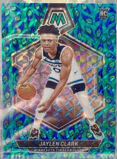 Jaylen Clark