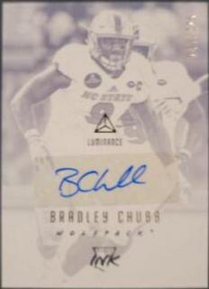Bradley Chubb