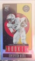 Dontayvion Wicks