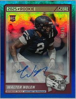 Walter Nolen