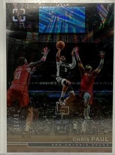 Chris Paul