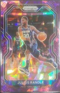 Julius Randle