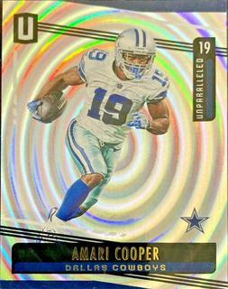 Amari Cooper