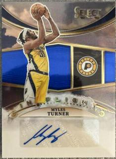 Myles Turner