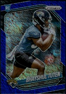 Bhayshul Tuten