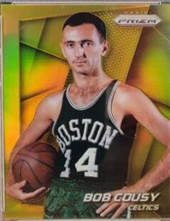 Bob Cousy