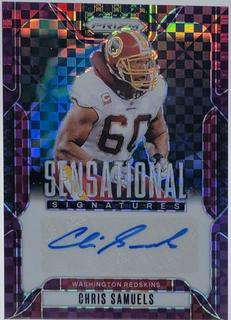 Chris Samuels