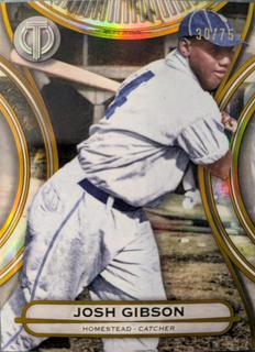 Josh Gibson