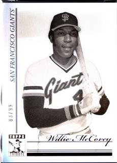 Willie McCovey