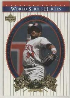 Kirby Puckett