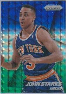 John Starks