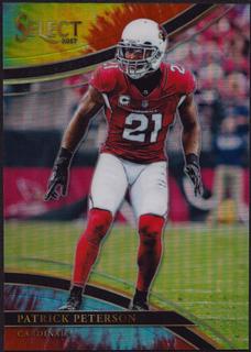 Patrick Peterson