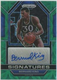 Bernard King