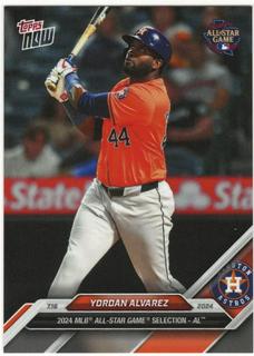 Yordan Alvarez