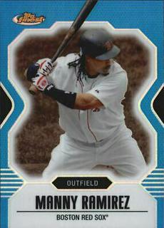 Manny Ramirez