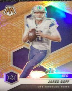 Jared Goff