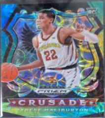 Tyrese Haliburton