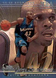 jerry stackhouse