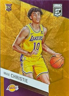 Max Christie