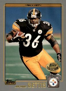 Jerome Bettis