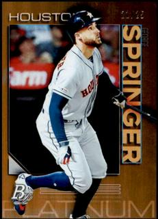 George Springer