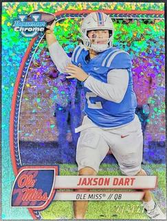 Jaxson Dart