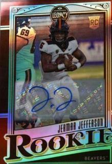 Jermar Jefferson