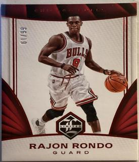 Rajon Rondo