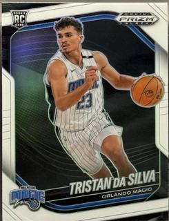Tristan da Silva