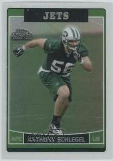 Anthony Schlegel