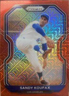 Sandy Koufax